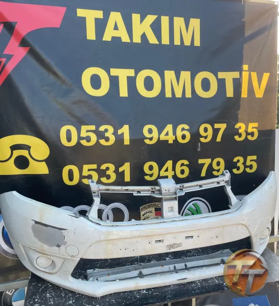 DACİA SANDERO ÖN TAMPON