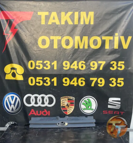 FORD CONNECT ÖN PANJUR