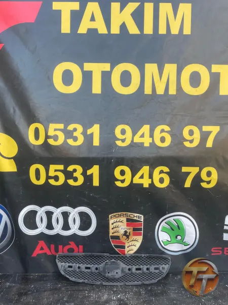 HYUNDAİ GETZ ÖN PANJUR 863851C310 2002-2010