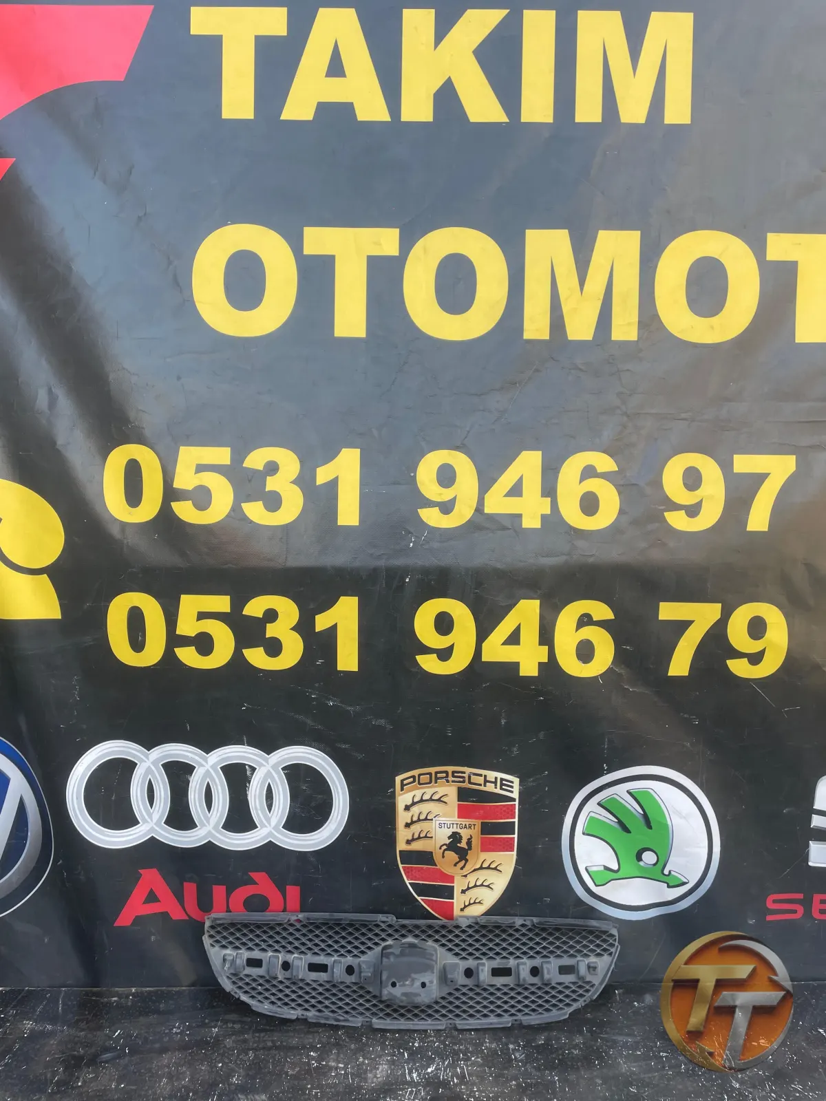 HYUNDAİ GETZ ÖN PANJUR 863851C310 2002-2010