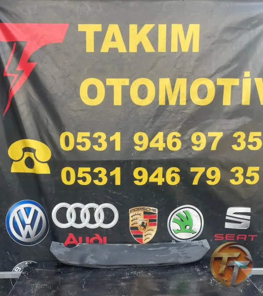 HYUNDAİ İ20 ARKA TAMPON ALT SPOİLER 86695C8000