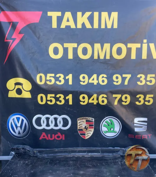 MERCEDES E SERİSİ W213 ÖN TAMPON TAŞIYICI BRAKET A2138851265
