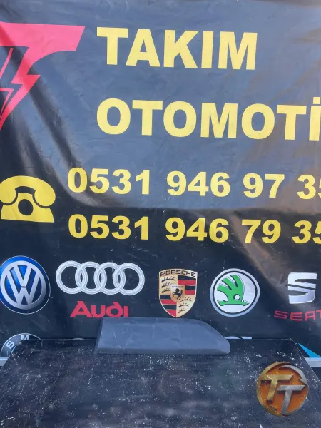 OPEL COMBO E SOL ARKA KAPI BANDI 9817695577