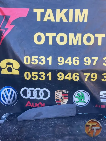 OPEL COMBO E SOL ÖN KAPI BANDI 9817696377