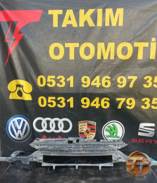 OPEL CORSA F PANJUR İÇ PLASTİĞİ 982953568000