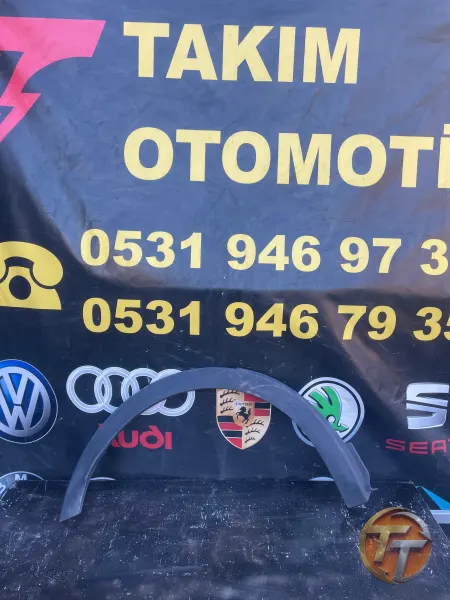 OPEL GRANDLAND X SAĞ ARKA DODİK YP00030980