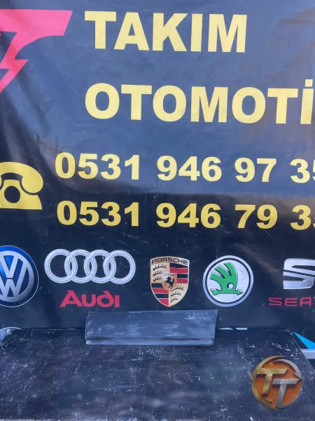 OPEL MOKKA X SOL ARKA KAPI BANDI 95157446
