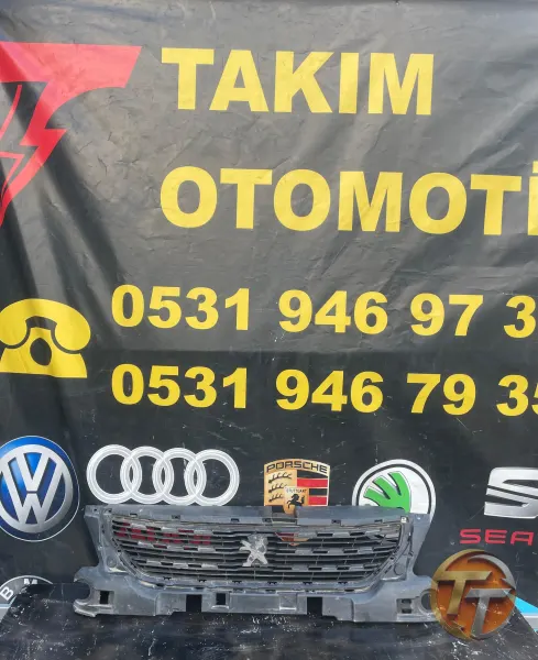PEUGEOT 301 ÖN PANJUR
