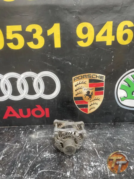 PEUGEOT BOXER ALTERNATÖR 9824742880