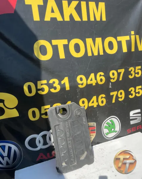 FİAT DOBLO MOTOR ÜST KAPAK