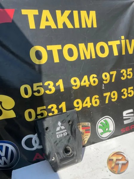 MİTSUBİSHİ L200 MOTOR ÜST KAPAK
