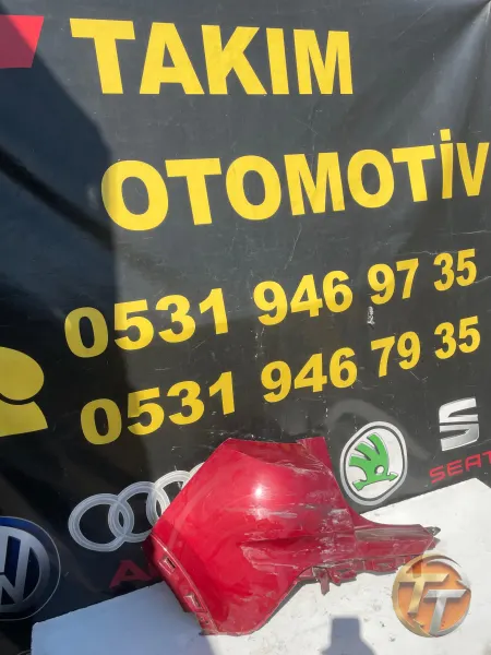 OPEL GRANDLAND X ARKA TAMPON SOL KÖŞE 19-24 YP00029077