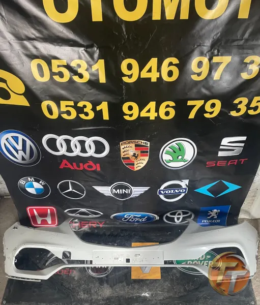 OPEL GRANDLAND X ÖN TAMPON