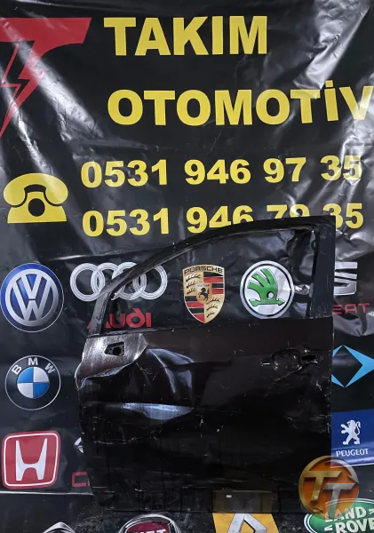 OPEL MOKKA SOL ÖN KAPI