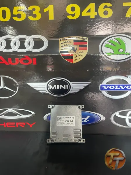 SKODA OCTAVİA,FABİA,KODİAQ,KAROQ FAR BEYNİ