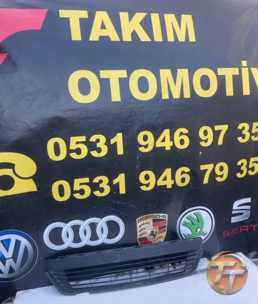 TOYOTA YARİS ÖN TAMPON IZGARASI