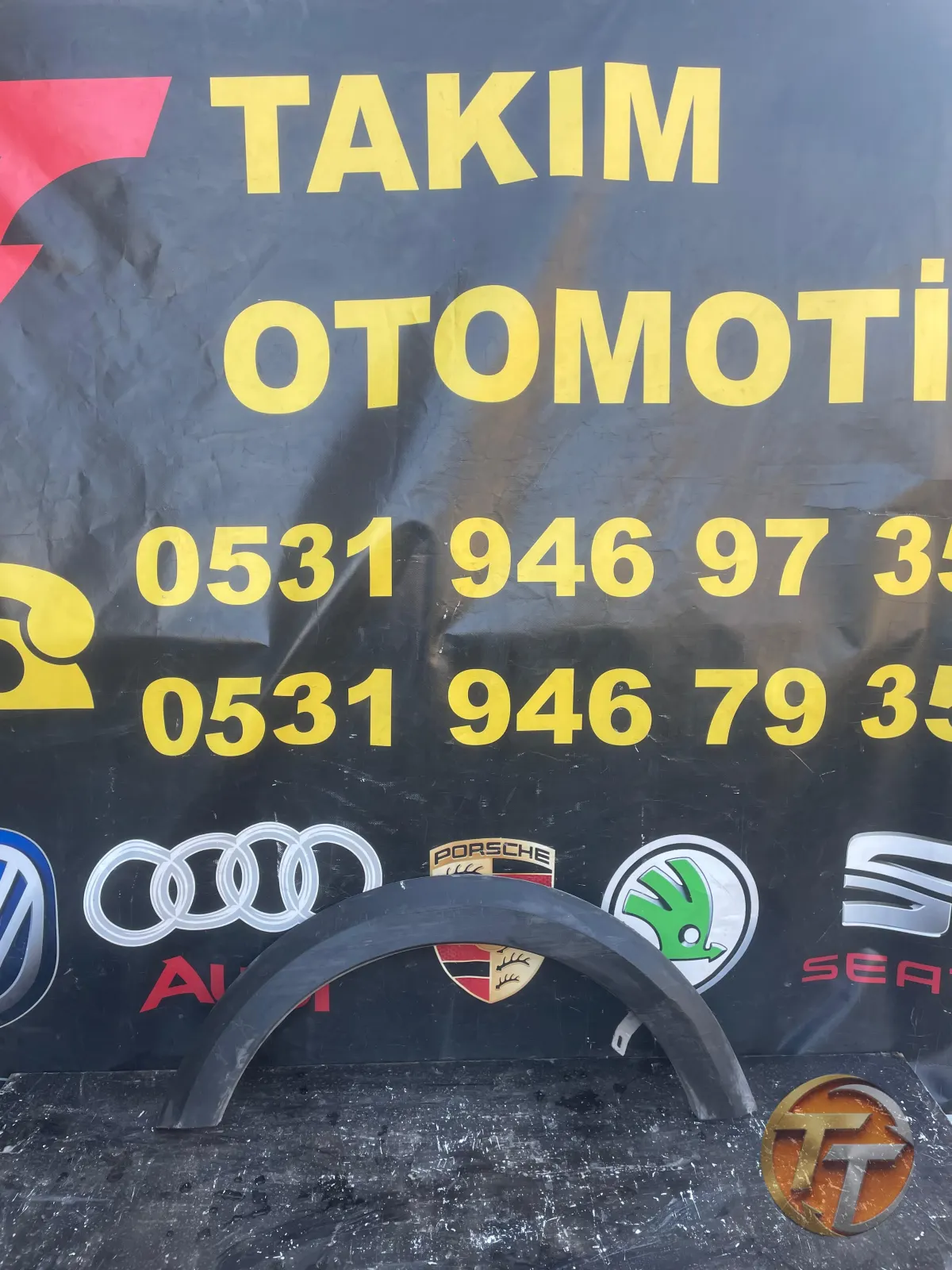 DACİA SANDERO STEPWAY SAĞ ARKA ÇAMURLUK DODİĞİ 21-24