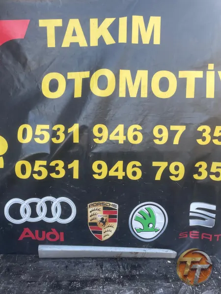 DOBLO 3 SAĞ ÖN KAPI BANDI