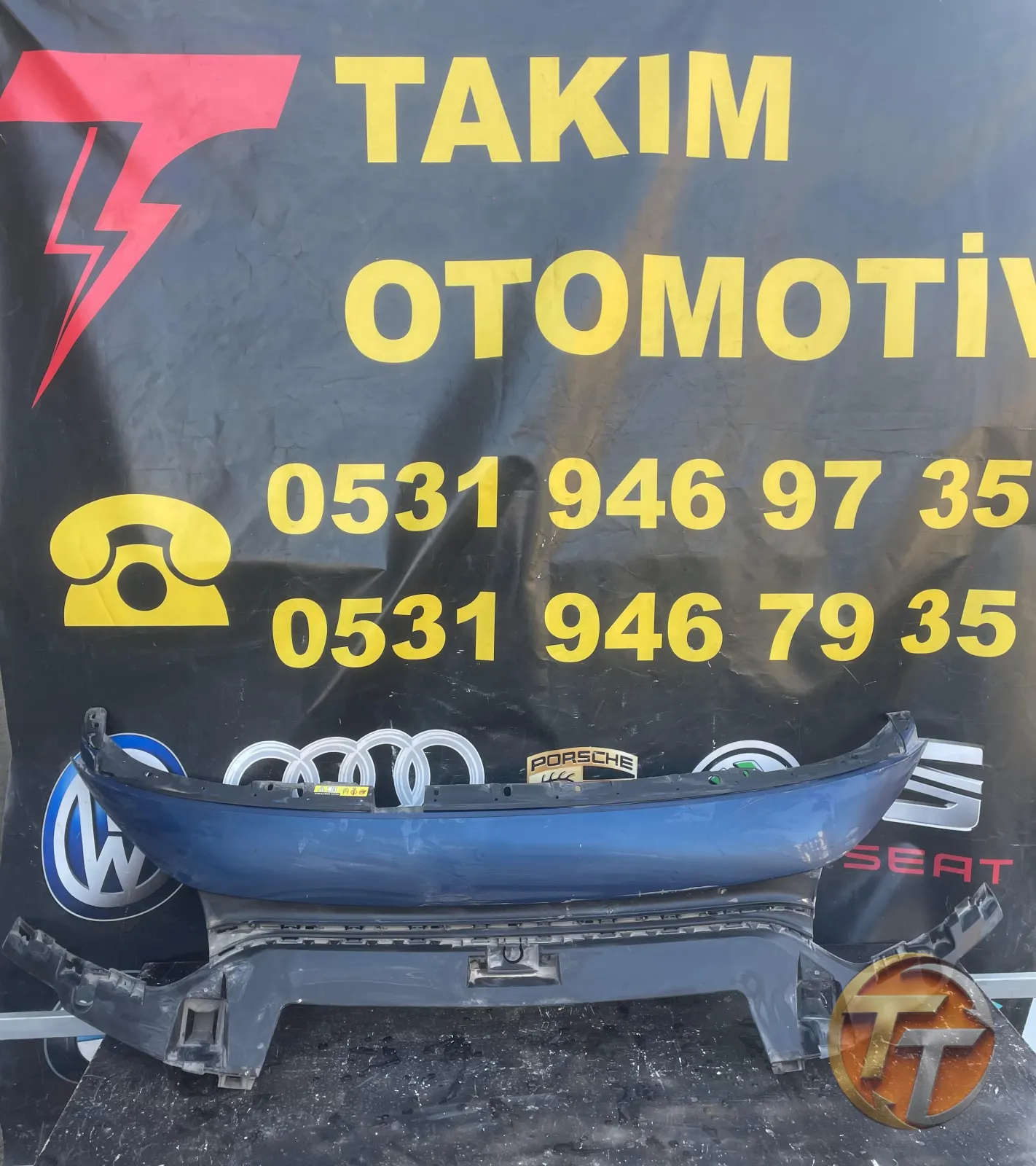 FİAT DOBLO ÖN PANJUR İÇİ 9848786880