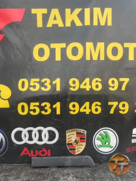 FİAT FİORİNO SAĞ ARKA KAPI BANDI