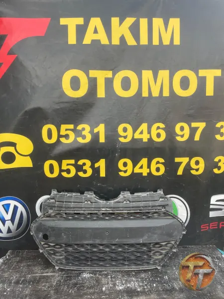 HYUNDAİ İ10 ORTA IZGARA 13-16
