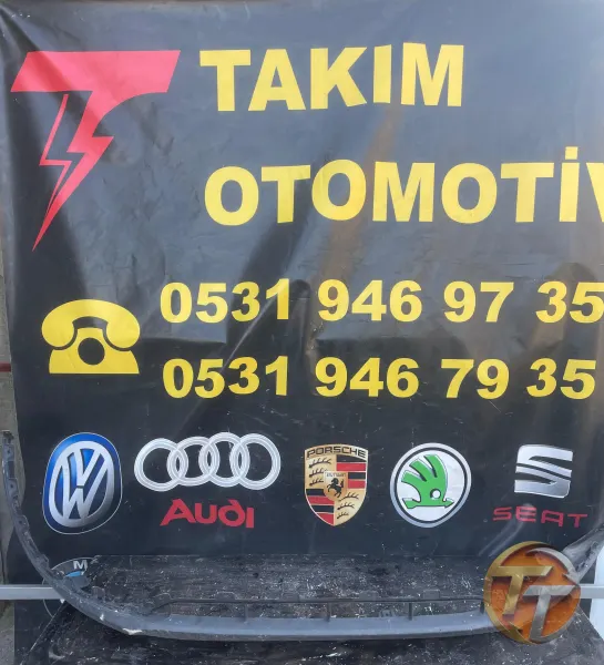 KİA SPORTAGE ÖN TAMPON ALT 2010-2015 86512-3U000