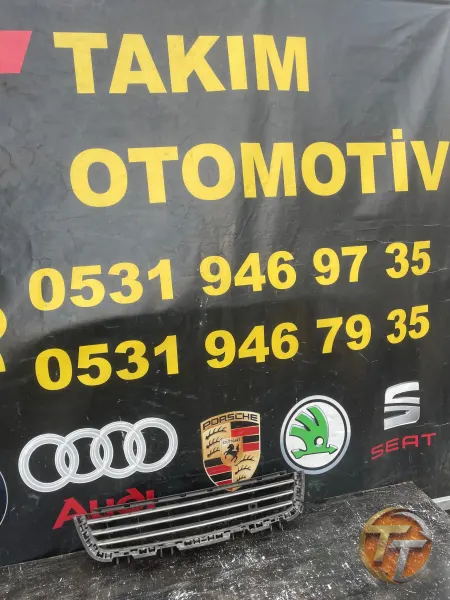 OPEL ASTRA H ÖN TAMPON ORTA IZGARA
