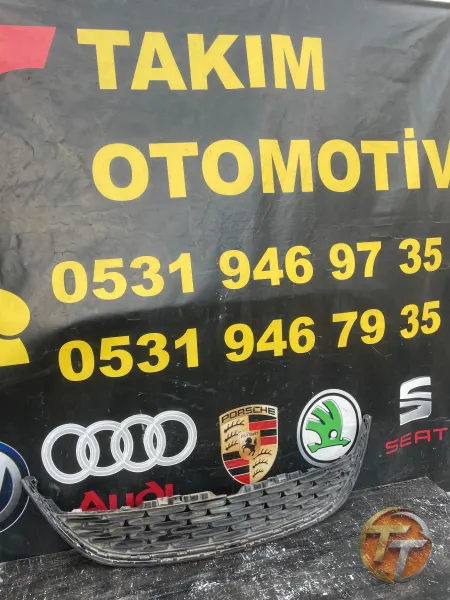 OPEL ASTRA J ÖN TAMPON ORTA IZGARA