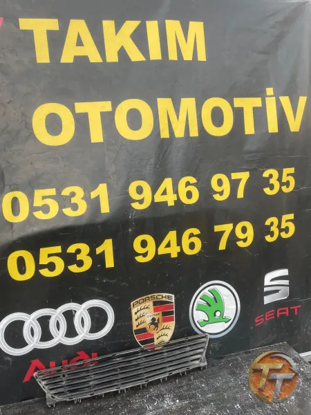 OPEL CORSA C ÖN TAMPON ORTA IZGARA