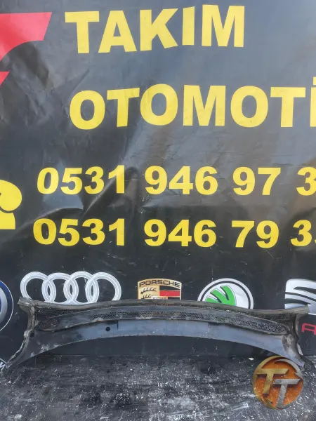 OPEL CORSA E ÖN CAM IZGARASI 13434158