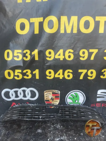 OPEL CORSA F ÖN TAMPON ORTA IZGARA
