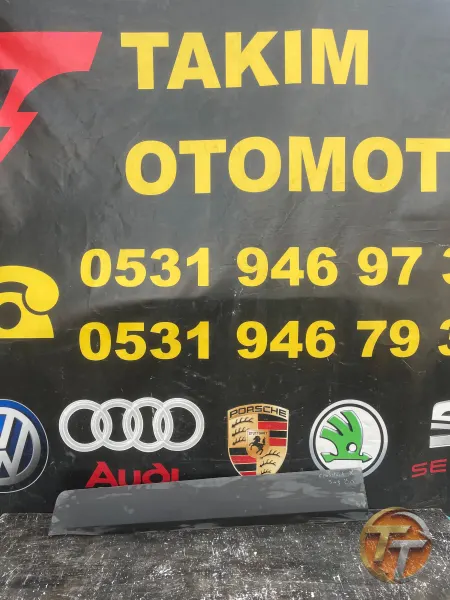 OPEL CROSSLAND X SAĞ ÖN KAPI BANDI