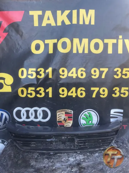 OPEL GRANDLAND X ÖN TAMPON IZGARA