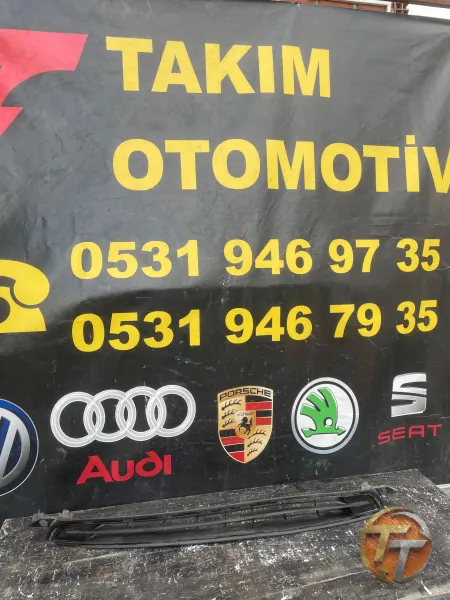 OPEL MOKKA B ÖN TAMPON ORTA IZGARA
