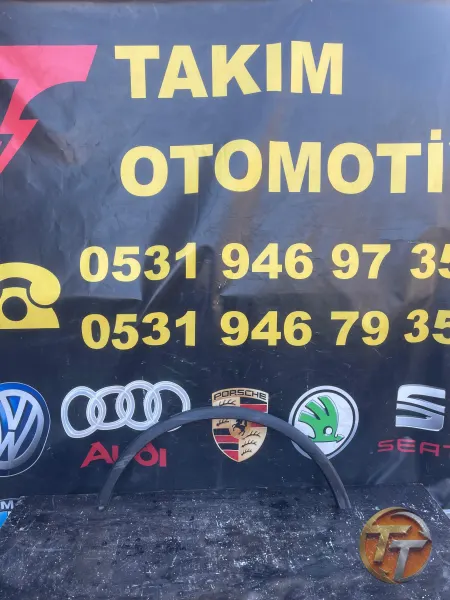 OPEL MOKKA X SOL ÖN ÇAMURLUK DODİĞİ