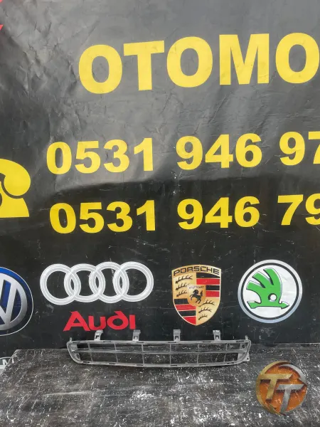 OPEL İNSİGNİA A ÖN TAMPON ORTA IZGARA