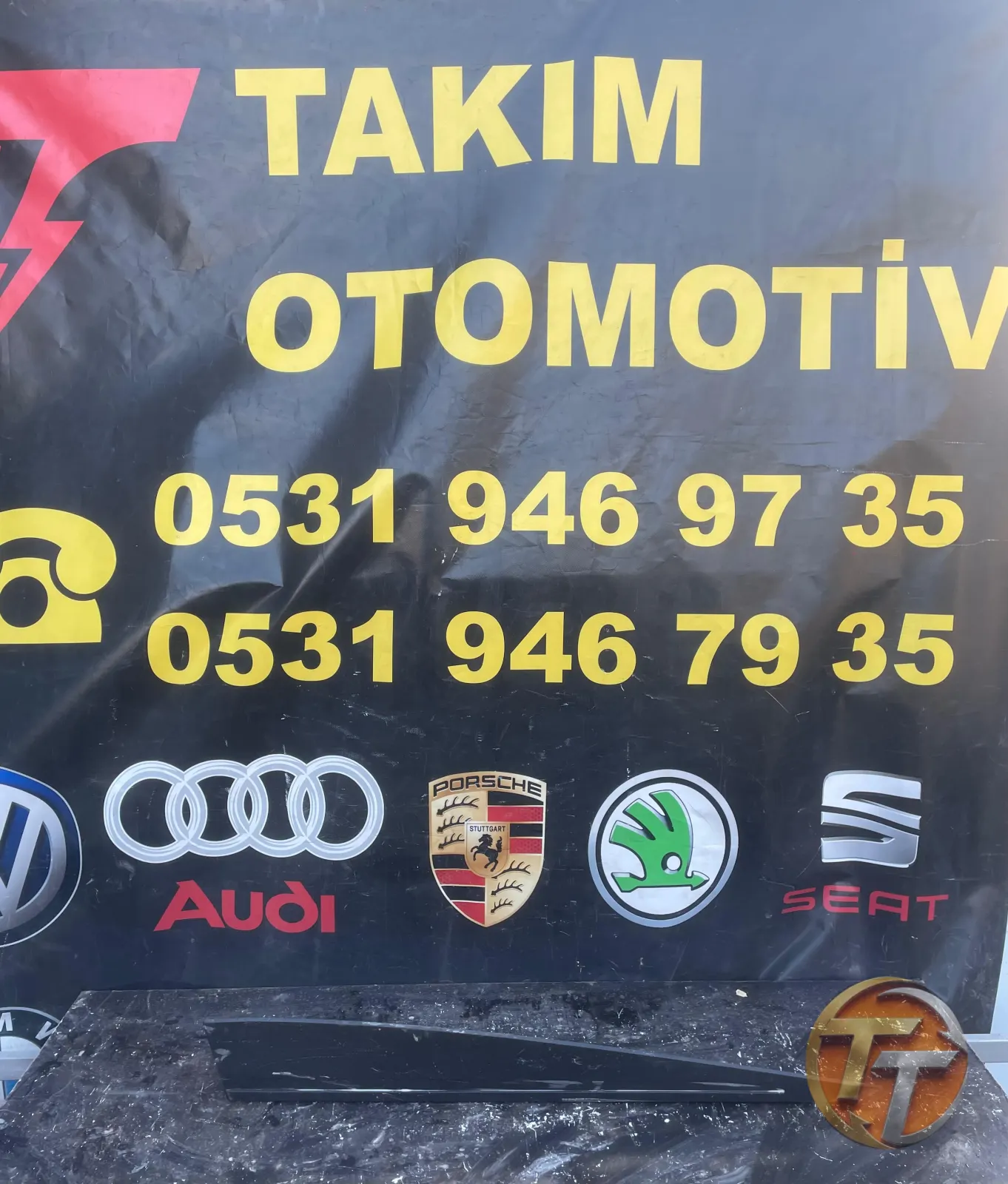 RENAULT CLİO 4 SAĞ ÖN KAPI BANDI