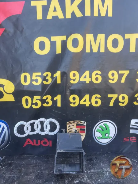 RENAULT CLİO 4 İNTERCOOLER HAVA GİRİŞ KANALI