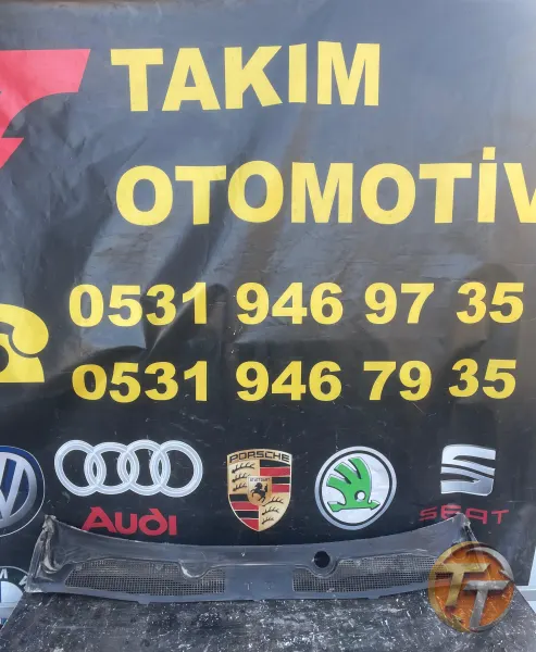 RENAULT FLUENCE ÖN CAM IZGARASI  668110020R