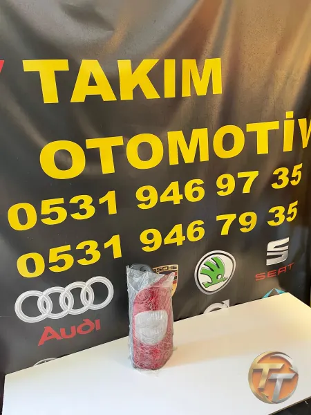 RENAULT MASTER 2 SAĞ ARKA STOP