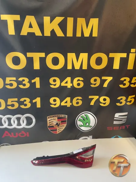 RENAULT MEGANE 4 SAĞ İÇ STOP