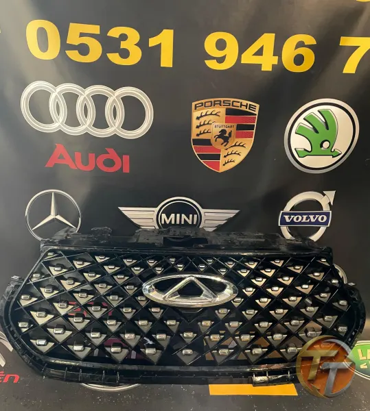 CHERRY TİGGO 7 PRO ÖN PANJUR 602002062AA