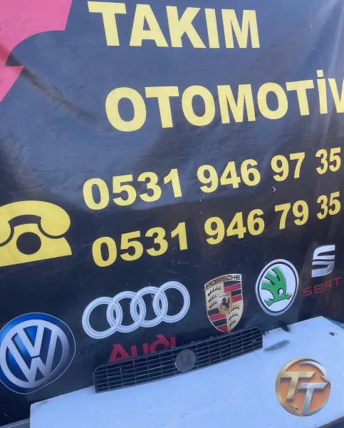 FİAT PUNTO ÖN PANJUR