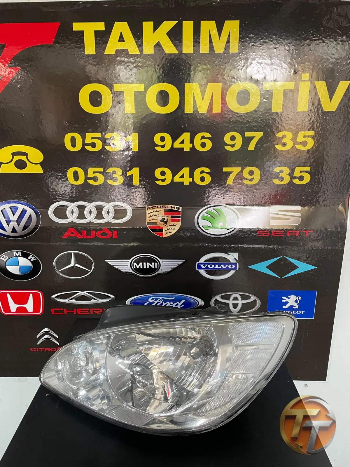 HYUNDAI GETZ SOL FAR