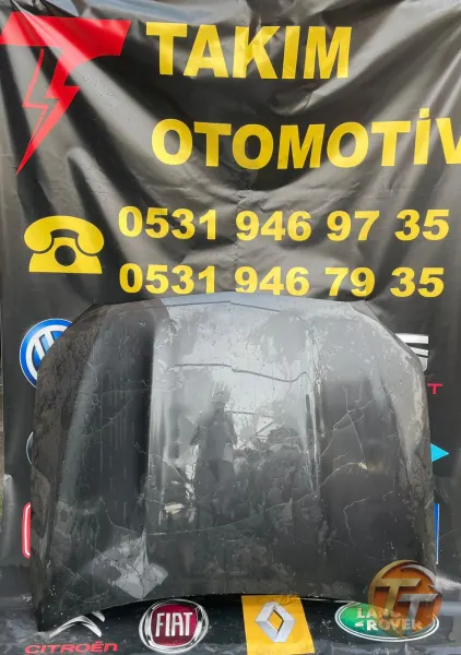 MERCEDES C SERİSİ W206 KAPUT 2068800500