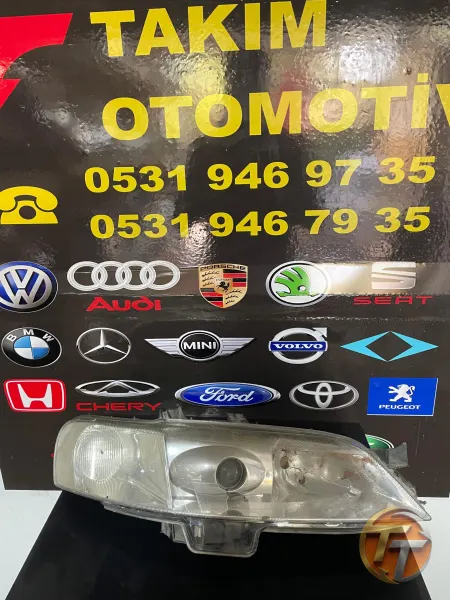 OPEL VECTRA B SAĞ FAR 0301179272