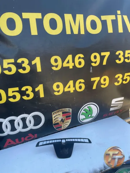 OPEL İNSİGNİA B TORPİDO IZGARASI HOPARLÖR   KAPAĞI 13481047