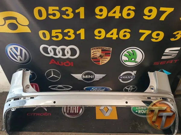 VOLVO XC60 ARKA TAMPON 31425198