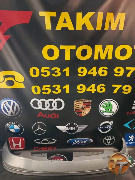 VOLVO XC60 ARKA TAMPON DİFÜZÖR 32293945