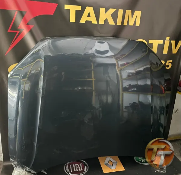VOLVO XC90  KAPUT 2016-2022 31352866